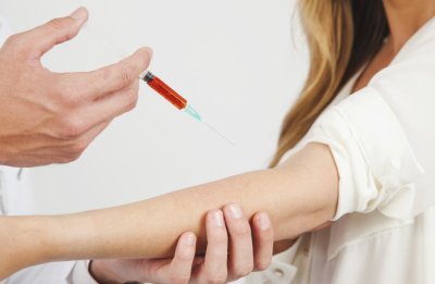 Check UP Femme sup 40 ans