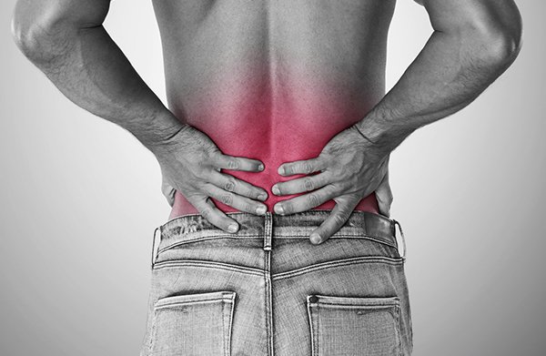 Chirurgie de l'hernie discale