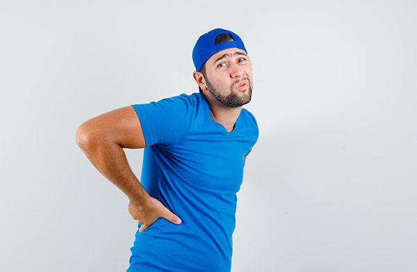 Chirurgie du canal lombaire étroit