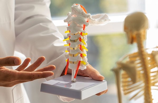 Chiurgie du spondylolisthésis 