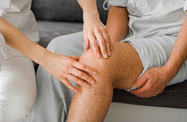 Ligamentoplastie de genou