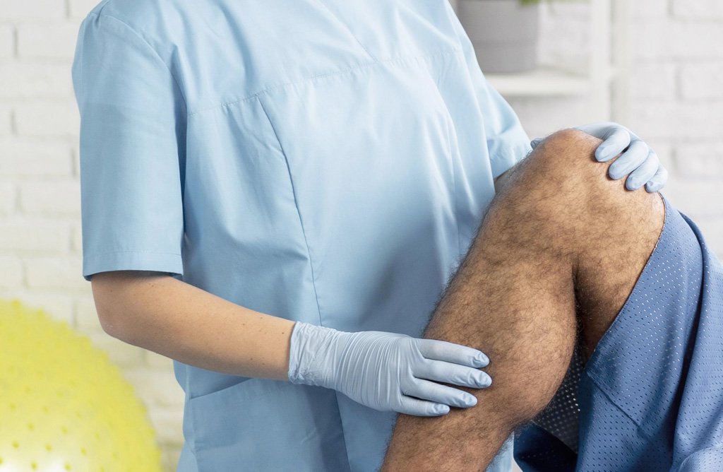 Pontage fémoro-poplité